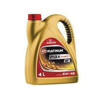olej motorový Platinum Maxexpert C3 5w40 4l